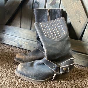 Women’s Corral Boots